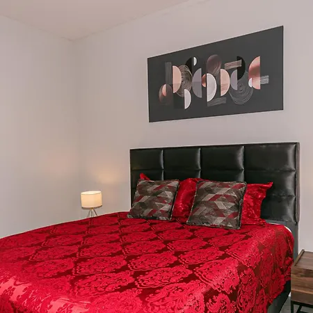 Lara Suites